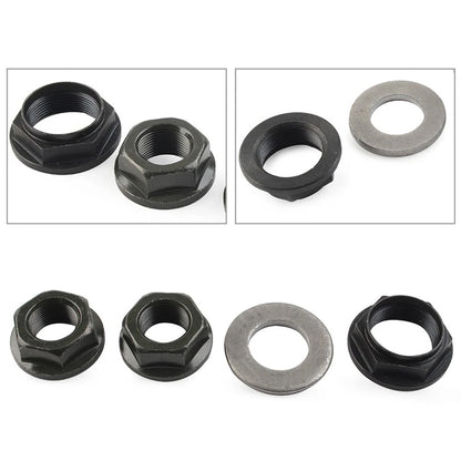Clutch Nut Kit for Hisun 700 500 UTV ATV (93202-1600-0060)