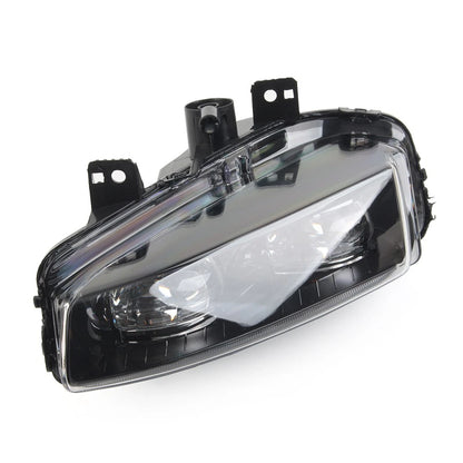 Front Fog Light Lamp for Land Rover Range Rover Evoque (2012–2016) Left