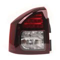 Replacement Rear Left Taillight for Jeep Compass (2014–2017) 5272909AA