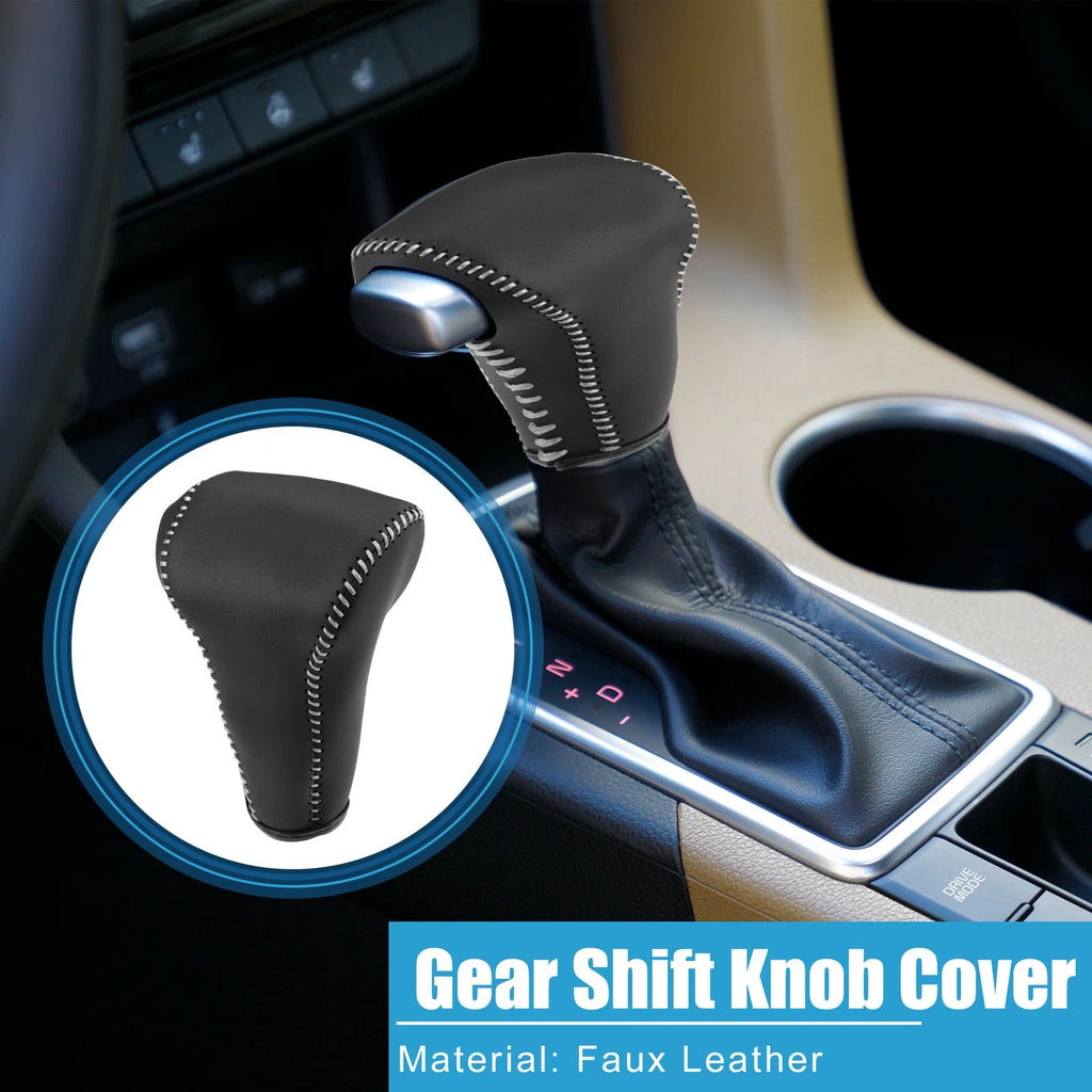 Gear Shifting Knob Cover Replacement for Honda CR-V (2017–2022)