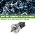 Fuel Injection Pressure Sensor for Mercedes-Benz C250 (2015–2021)