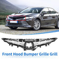 Front Hood Bumper Grille for Toyota Camry LE (2012–2017)