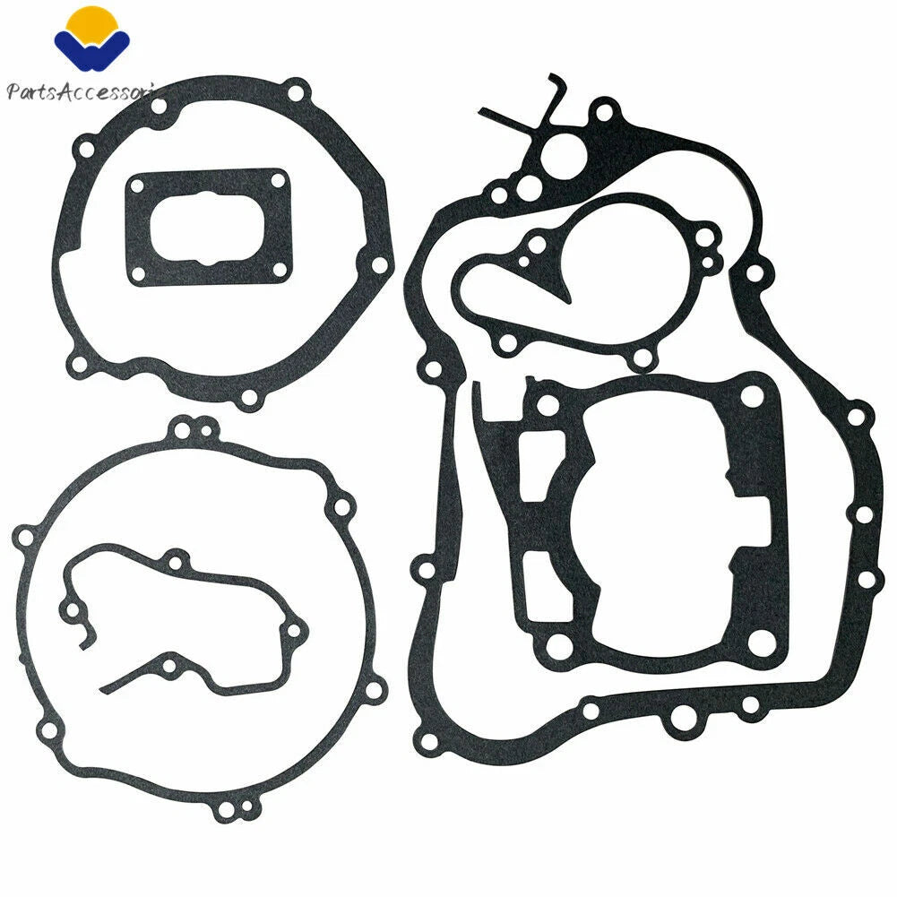 Full Engine Gasket Kit for Yamaha YZ125 (1994–2002)