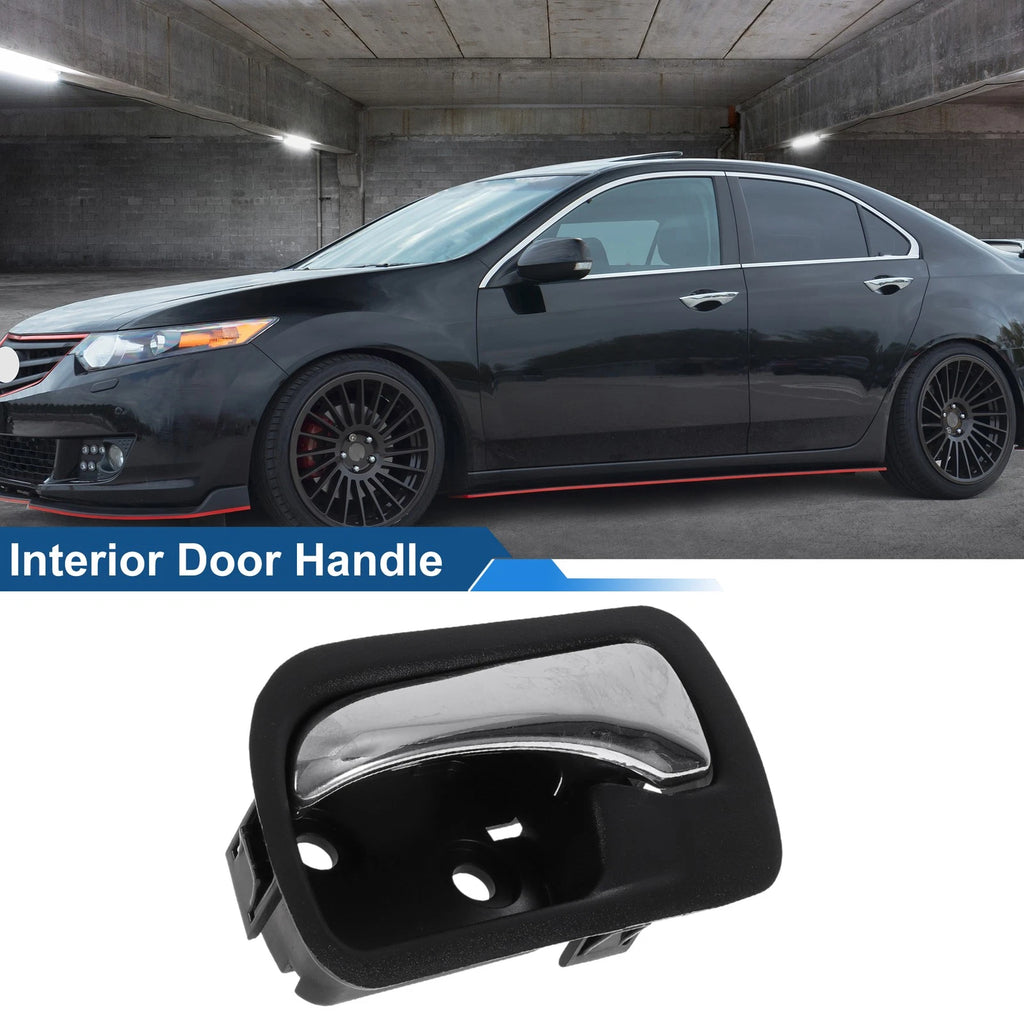 Rear Left Passenger Side Door Handle for Honda Accord (2003–2007)