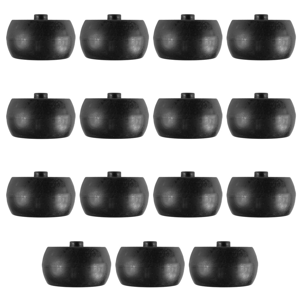 Deck Wheels Replacement for Husqvarna and Poulan (2000–2010)
