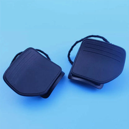 Steering Wheel Shift Paddle Extensions for Audi A3 A4 A5 A6 A8 Q5 Q7 S5 S6