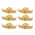 Copper Erhu Trimmer Adjust Tools for Enhanced Performance