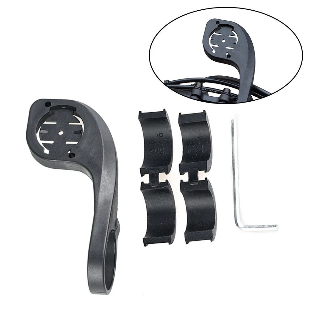 Bicycle Computer Extension for Garmin