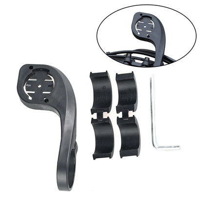 Bicycle Computer Extension for Garmin