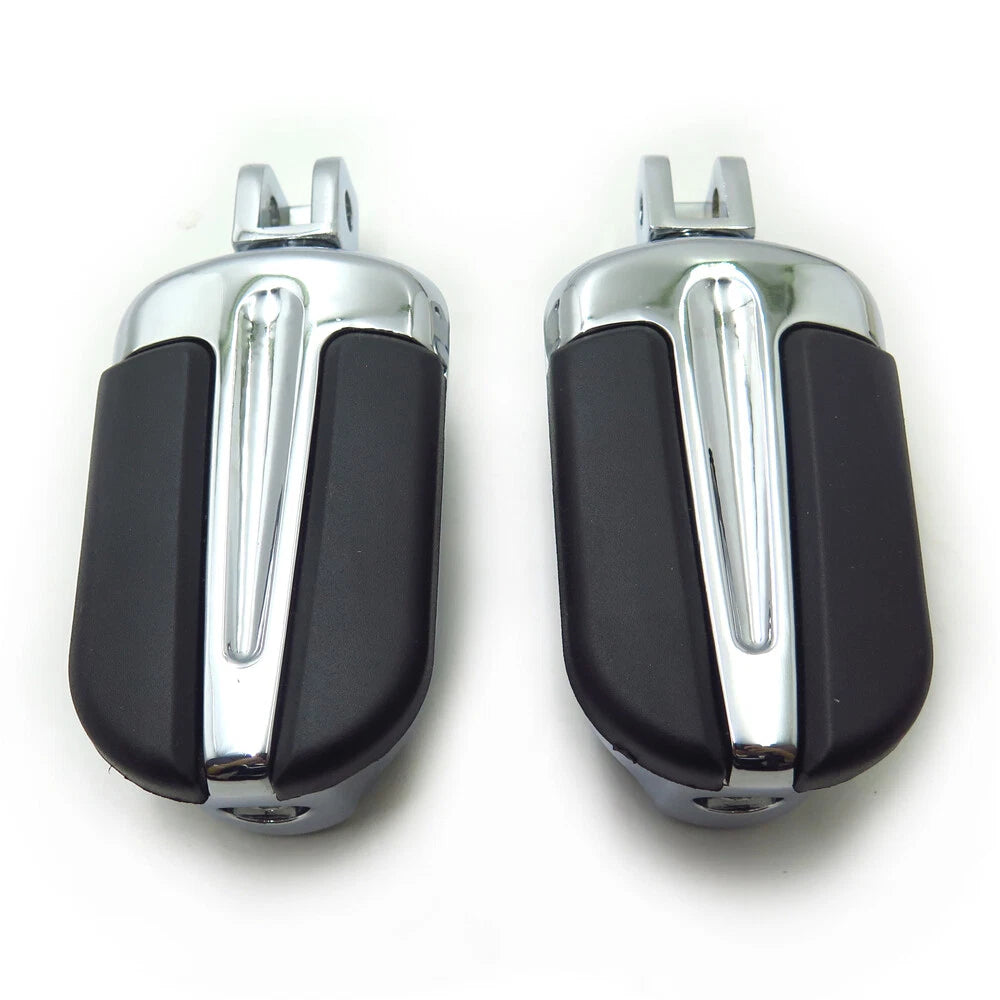 Slipstream Footpeg for Suzuki GSX-R 600/750 (2000–2015)