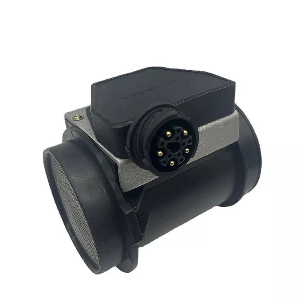 1× Mass Air Flow Sensor 0280213018 0280213015 For MERCEDES-BENZ W140 C140 R129