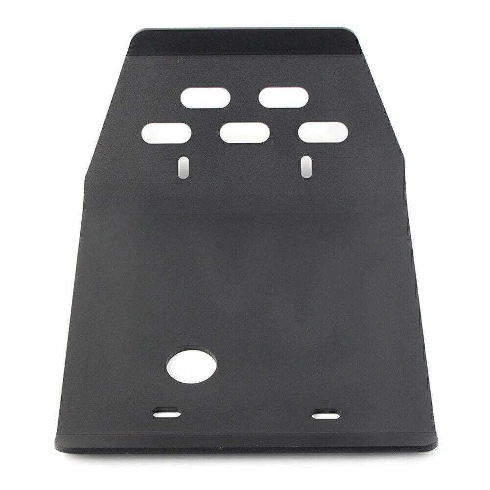 Engine Bash Plate Skid Plate Guard for Yamaha Serow XT250 (2005–2023)