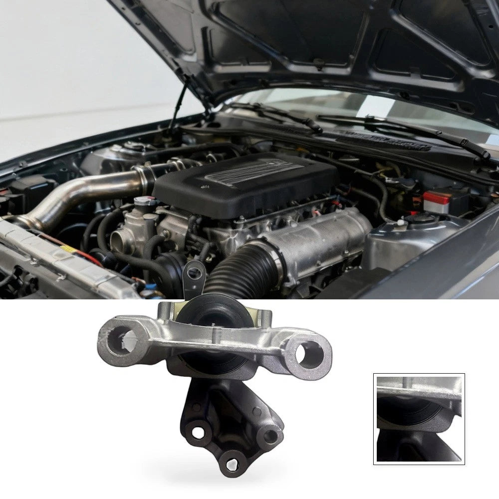 Engine Mount for Ford EcoSport (2017–2022) 1.5L GN11-6F012BC Front Right