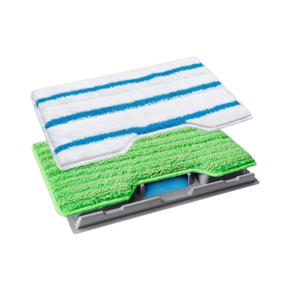 Mop Cloth Filter Dust Bin Set for Shark VacMop Robot