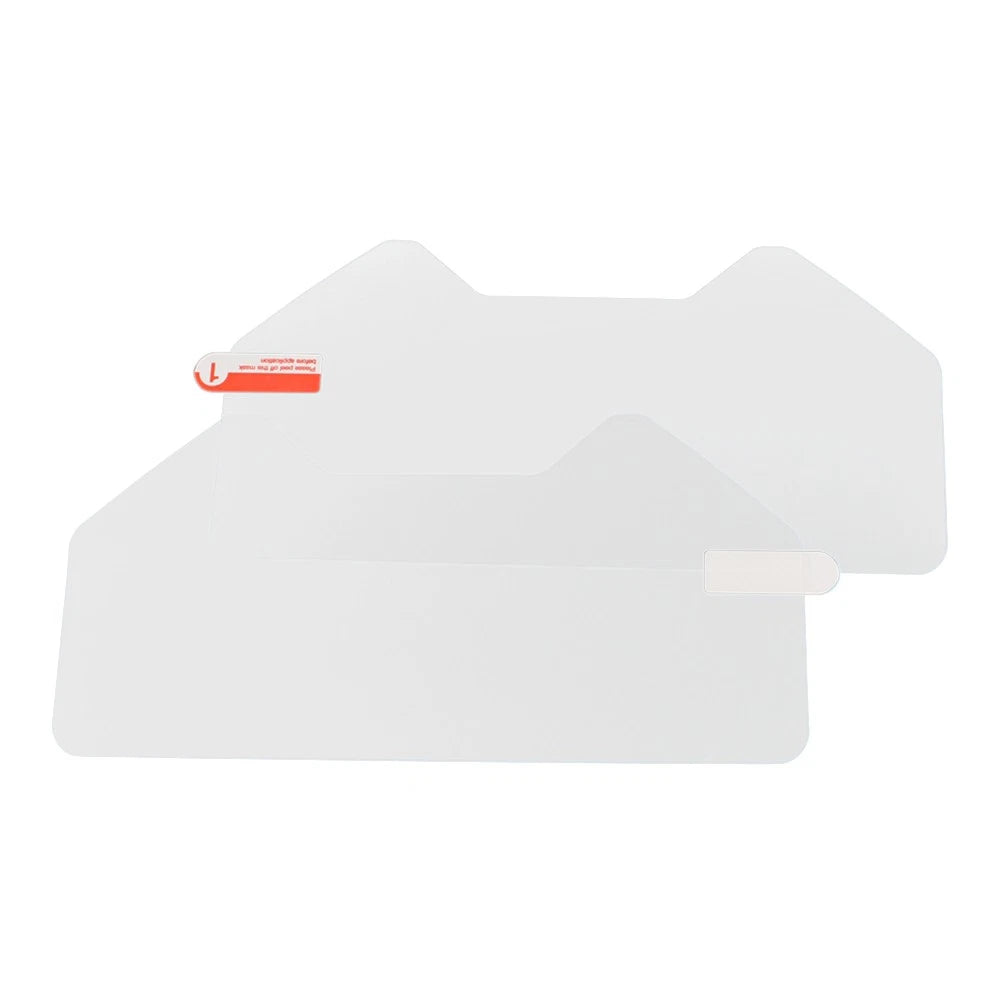 Dashboard Screen Protector for Yamaha R15 V4 (2021–2022)
