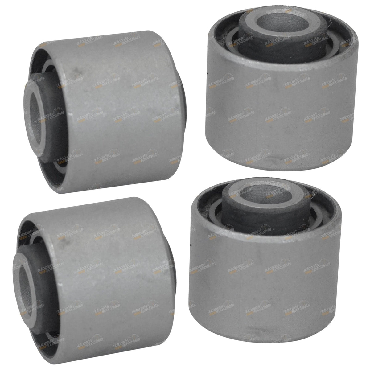Rear Upper Control Arm Bush Kit for Mazda 3 BK BL (2004–2014)