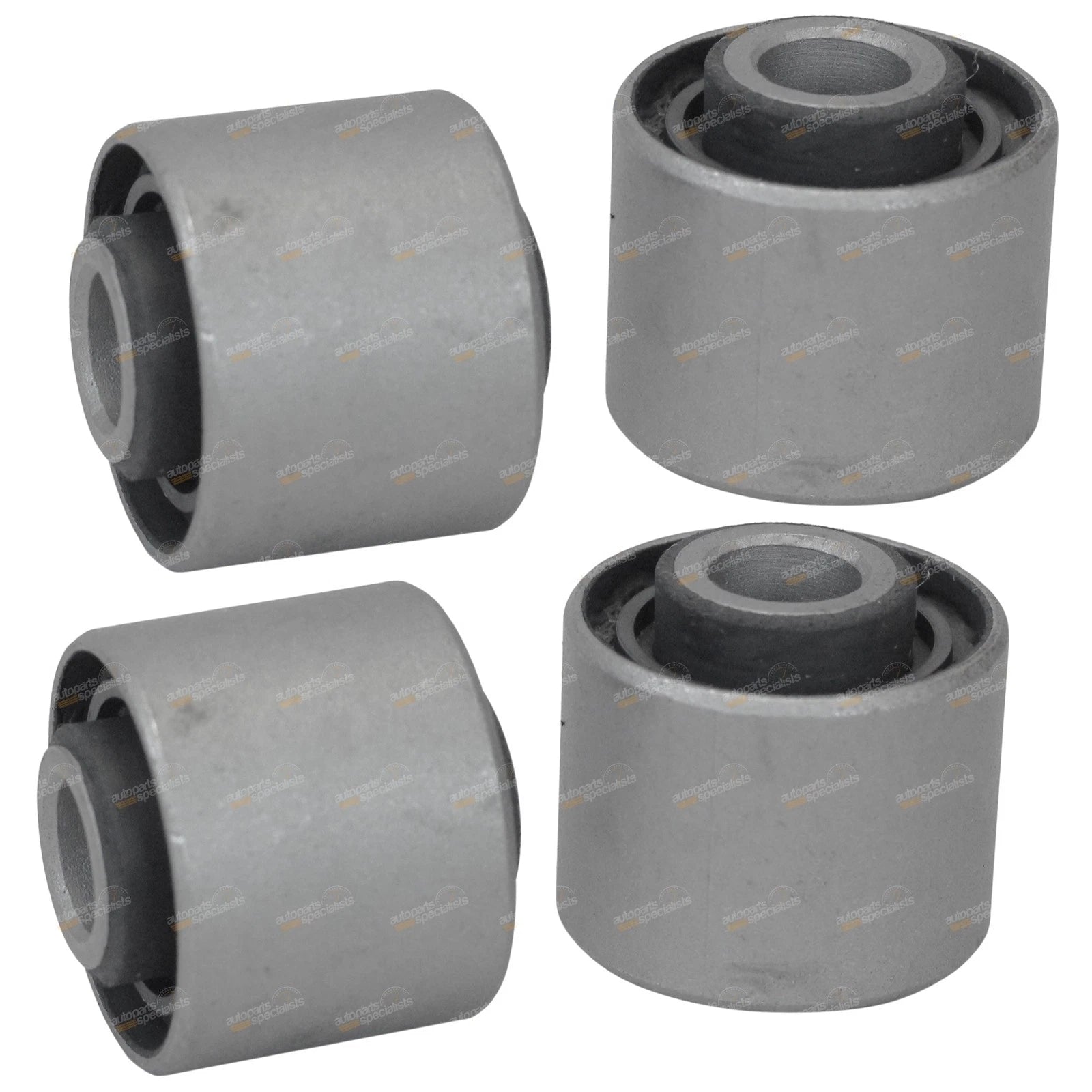 Rear Upper Control Arm Bush Kit for Mazda 3 BK BL (2004–2014)
