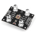 TCS230 TCS3200 Color Recognition Sensor Module Kit for Arduino (MCU)
