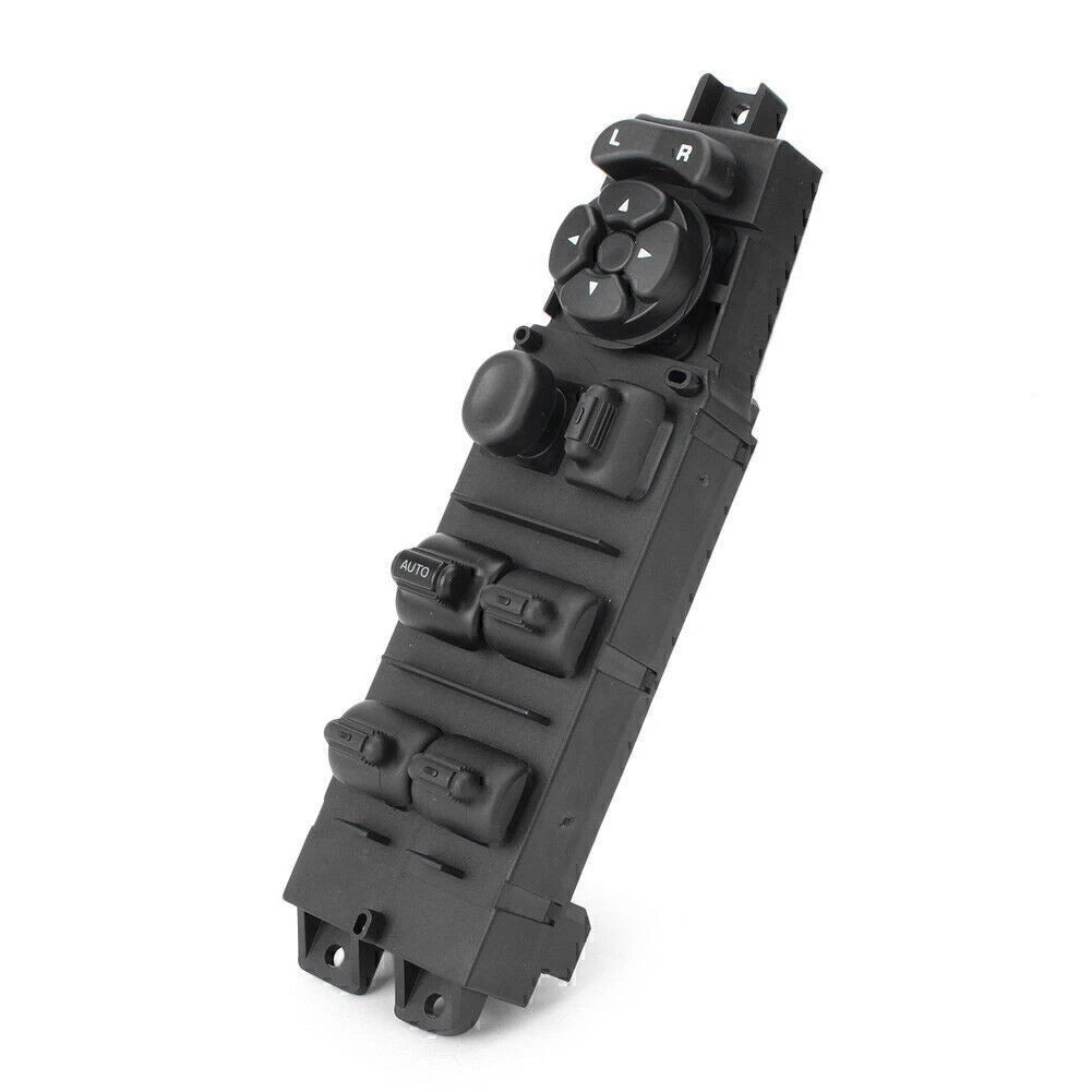 Electric Power Window Master Control Switch for Dodge Ram 1500/2500/3500 (1994–2001)