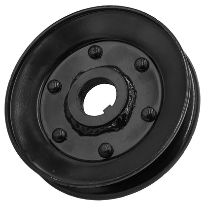 Spindle Pulley Replacement for Gravely ZT2252 ZT2352 ZT2552 (52 in)