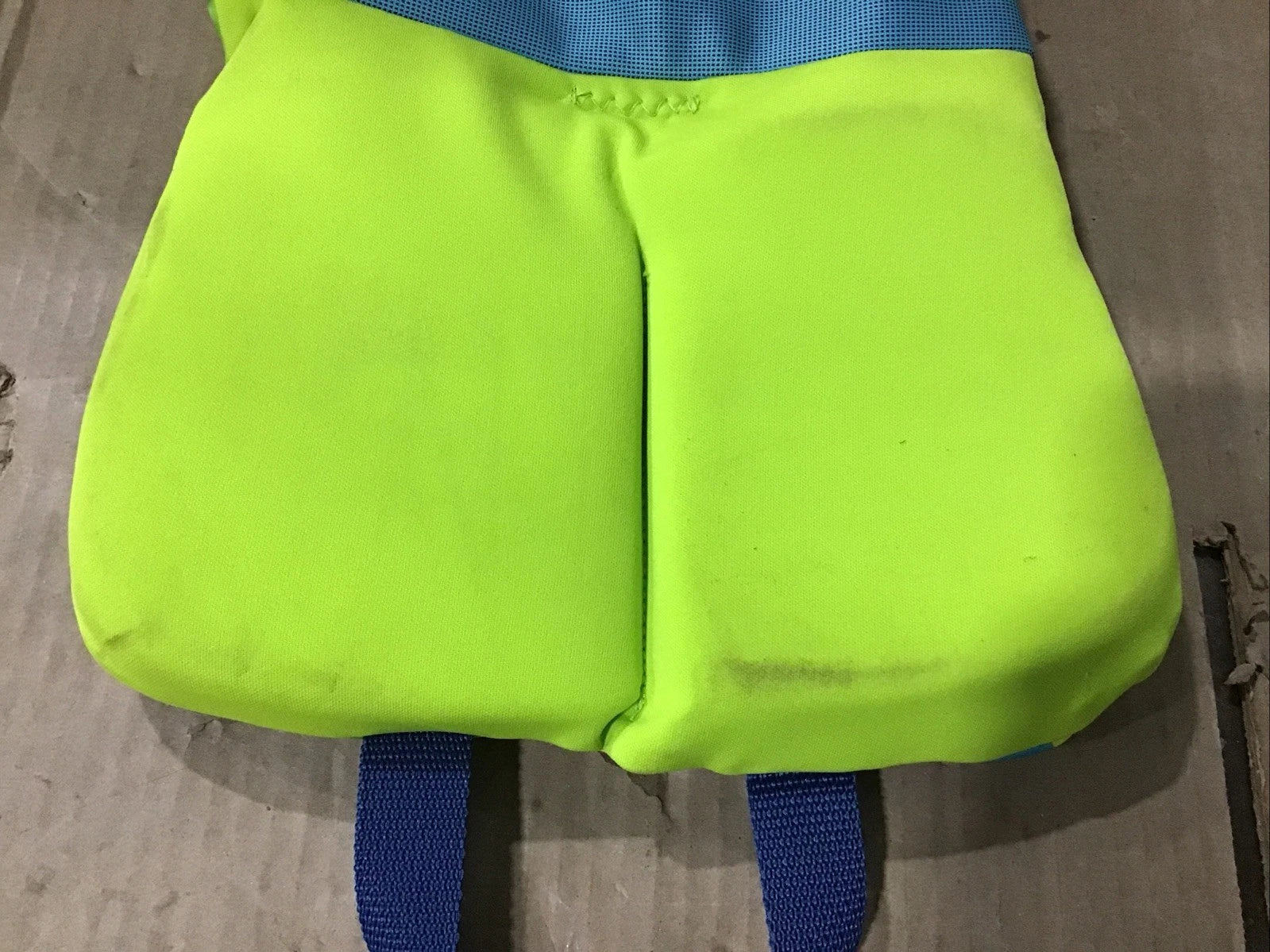 Toddler Indy Neo Life Jacket for Hyperlite (23600360)