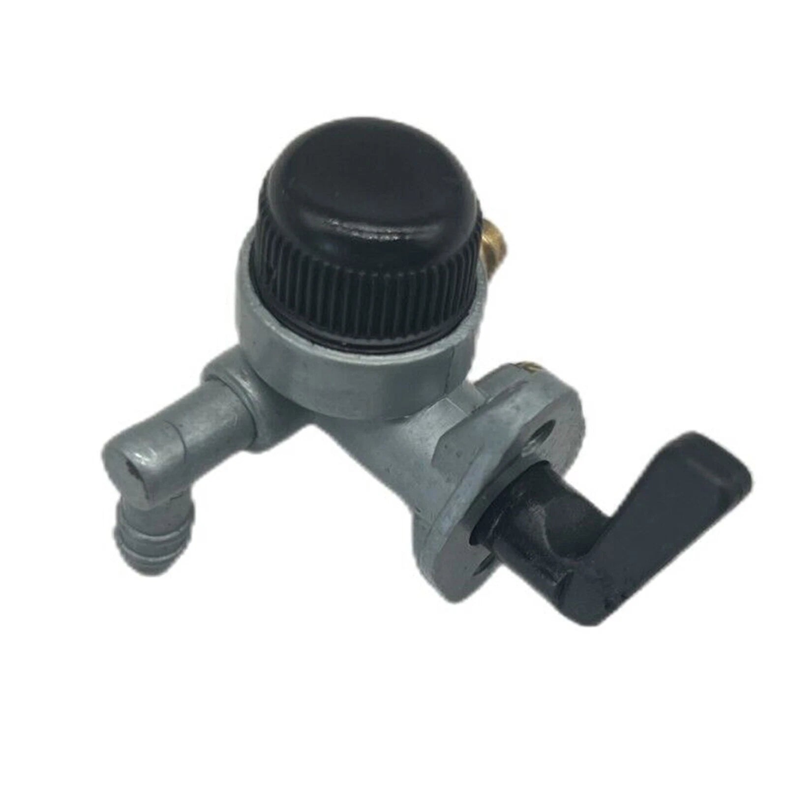 Fuel Cock Assy Switch for Mercury 4 5 6 HP Outboard Motor (878387, 22878387)