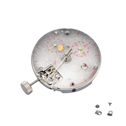 Automatic Chronograph Movement ST1903 22J for (45h Power)