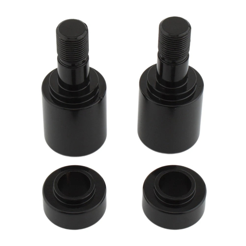 Handlebar Plug End Cap for Honda Africa Twin CRF1100 CRF1000 (2016–2024)