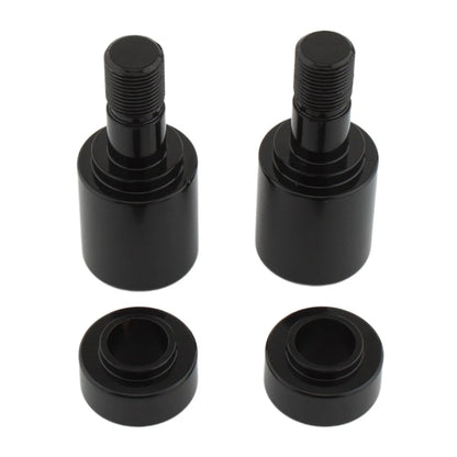 Handlebar Plug End Cap for Honda Africa Twin CRF1100 CRF1000 (2016–2024)