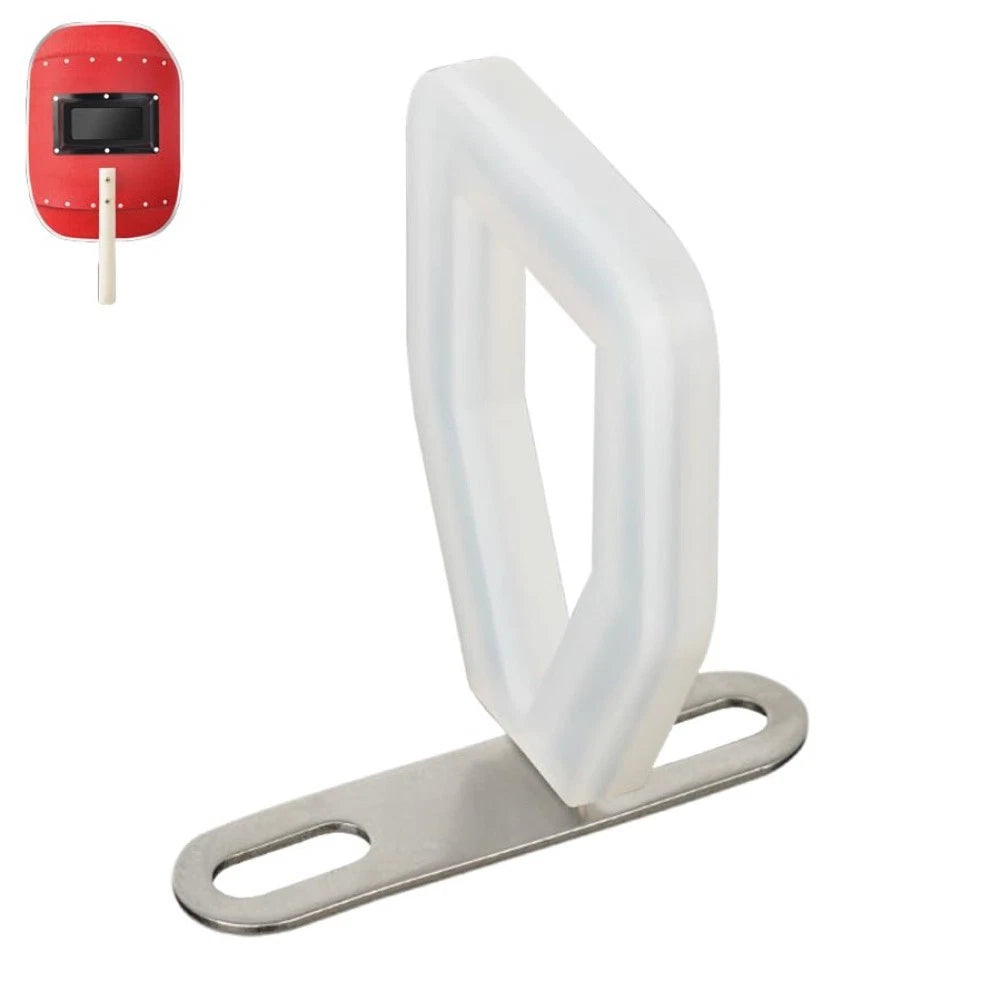 Welding Shield for High Temperature Use (Silicone)
