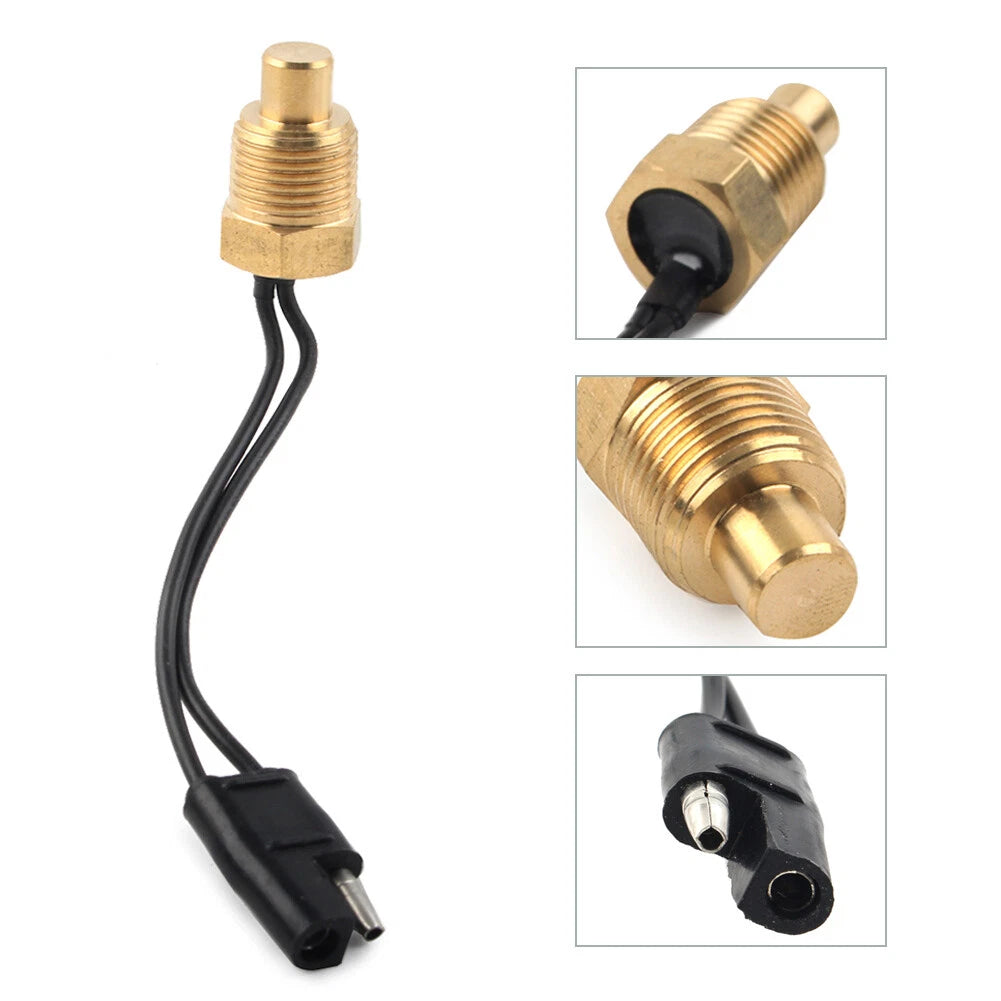 Fan Heat Sensor Switch for Polaris Sportsman 500 HO 4x4 (2004–2006)