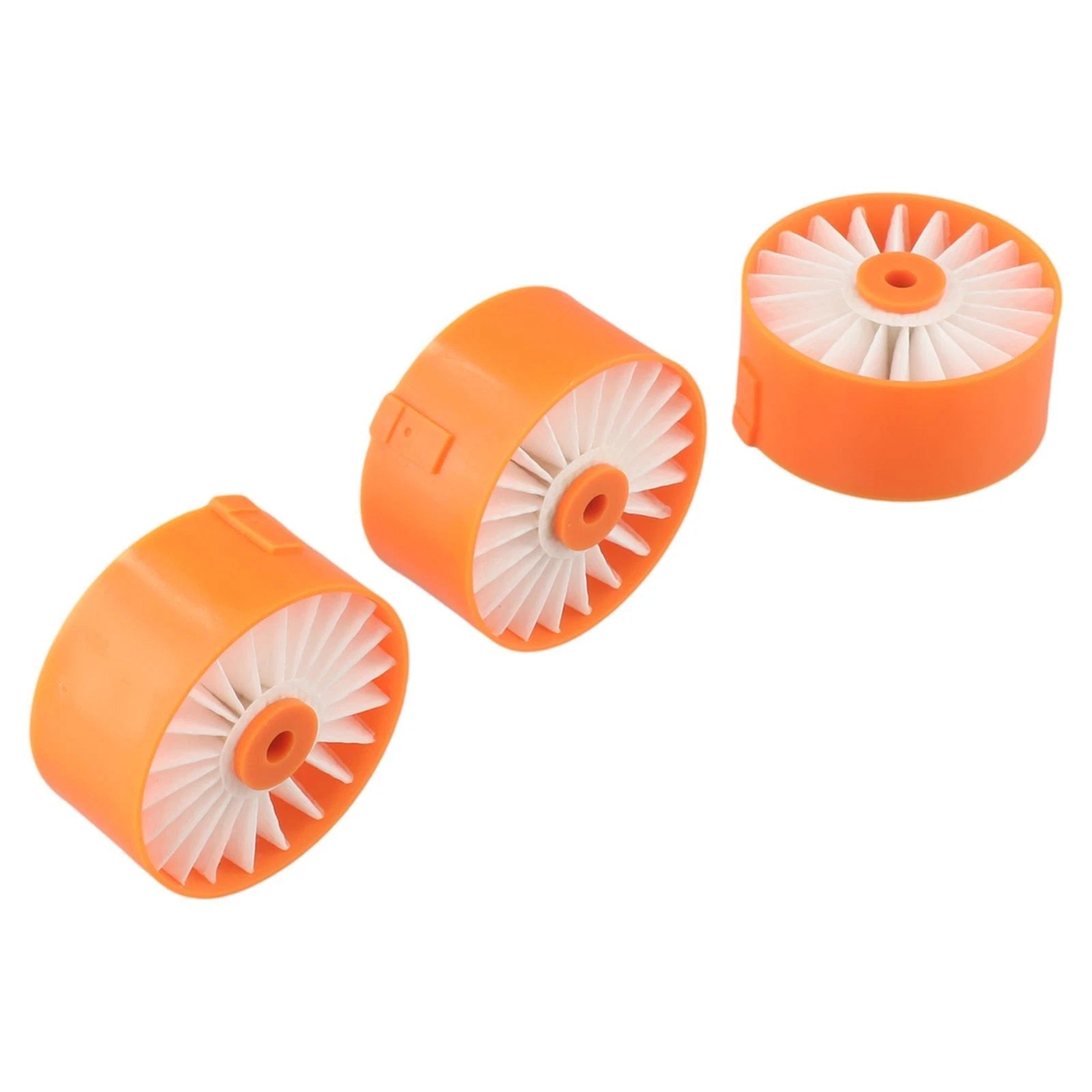 3X Filter for Black & Decker BSV2020 (2020)