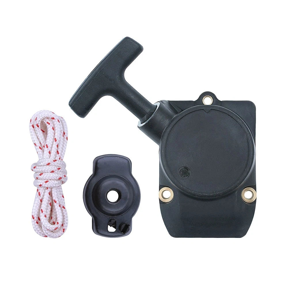 Recoil Pull Starter Assembly for Stihl FS80 FS85 BG85 FR85 (41371904000)
