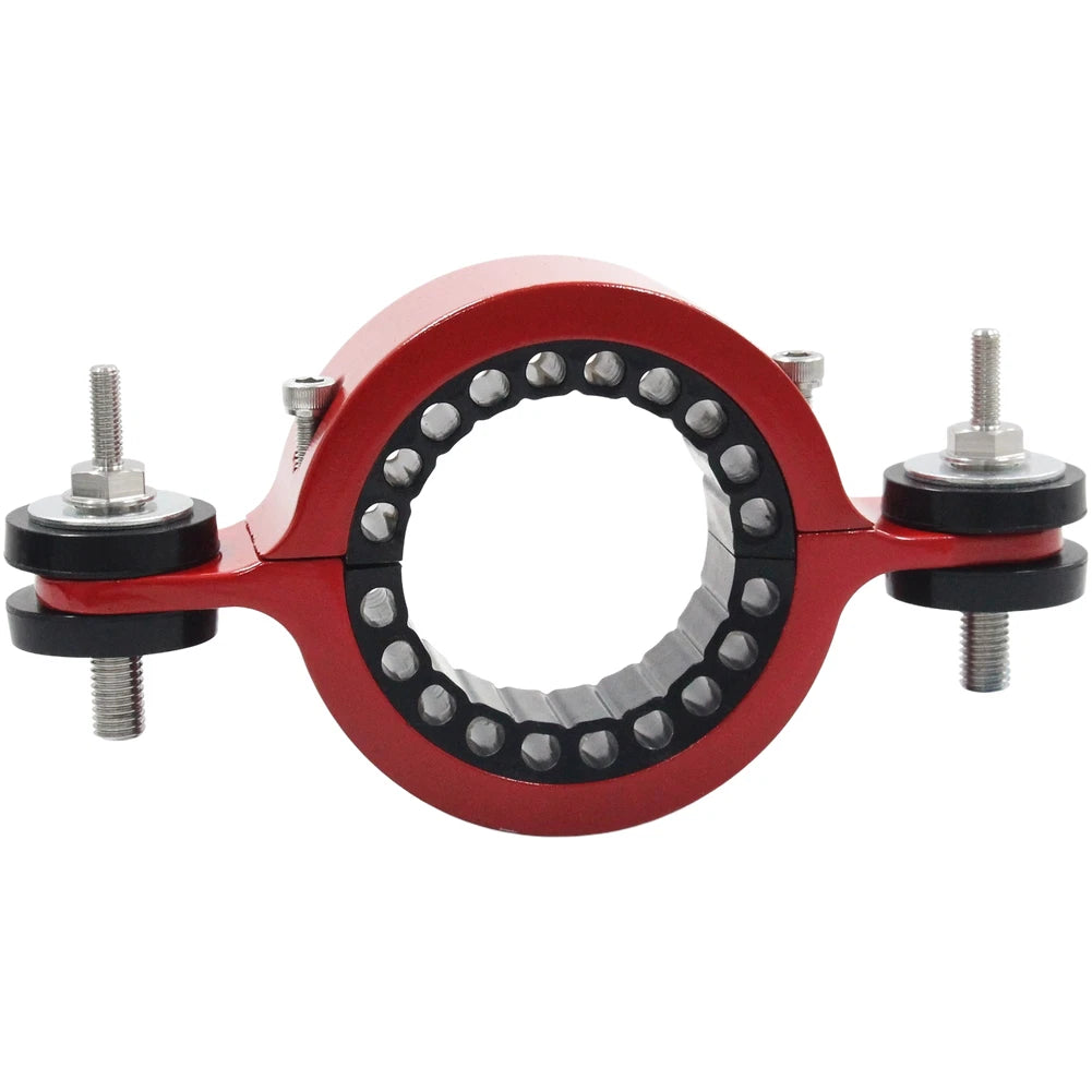 Driveshaft Center Support for