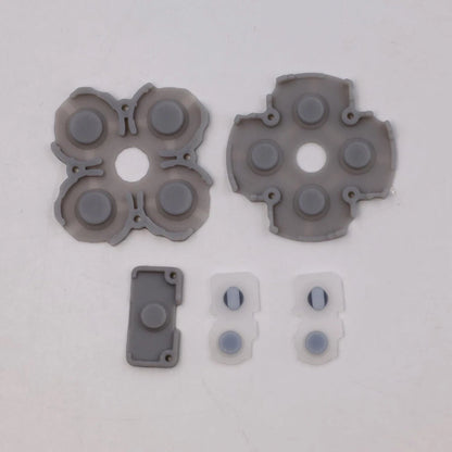 Set of 1 Conductive Rubber Pads for PS5 Controller Repair