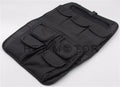 Tour Pack Lid Organizer for Harley Davidson (All Years) - Black