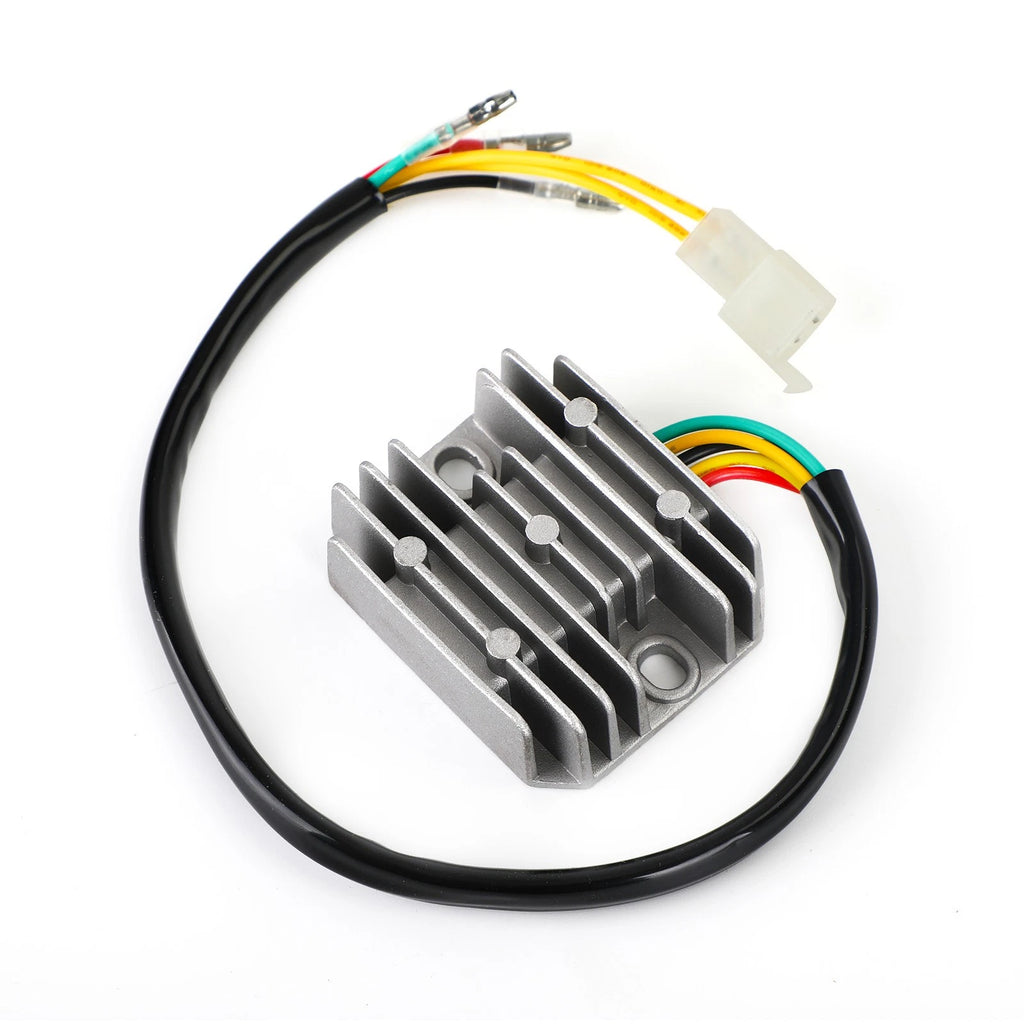 Regulator Rectifier for Honda TRX125 ATV (1987–1988)