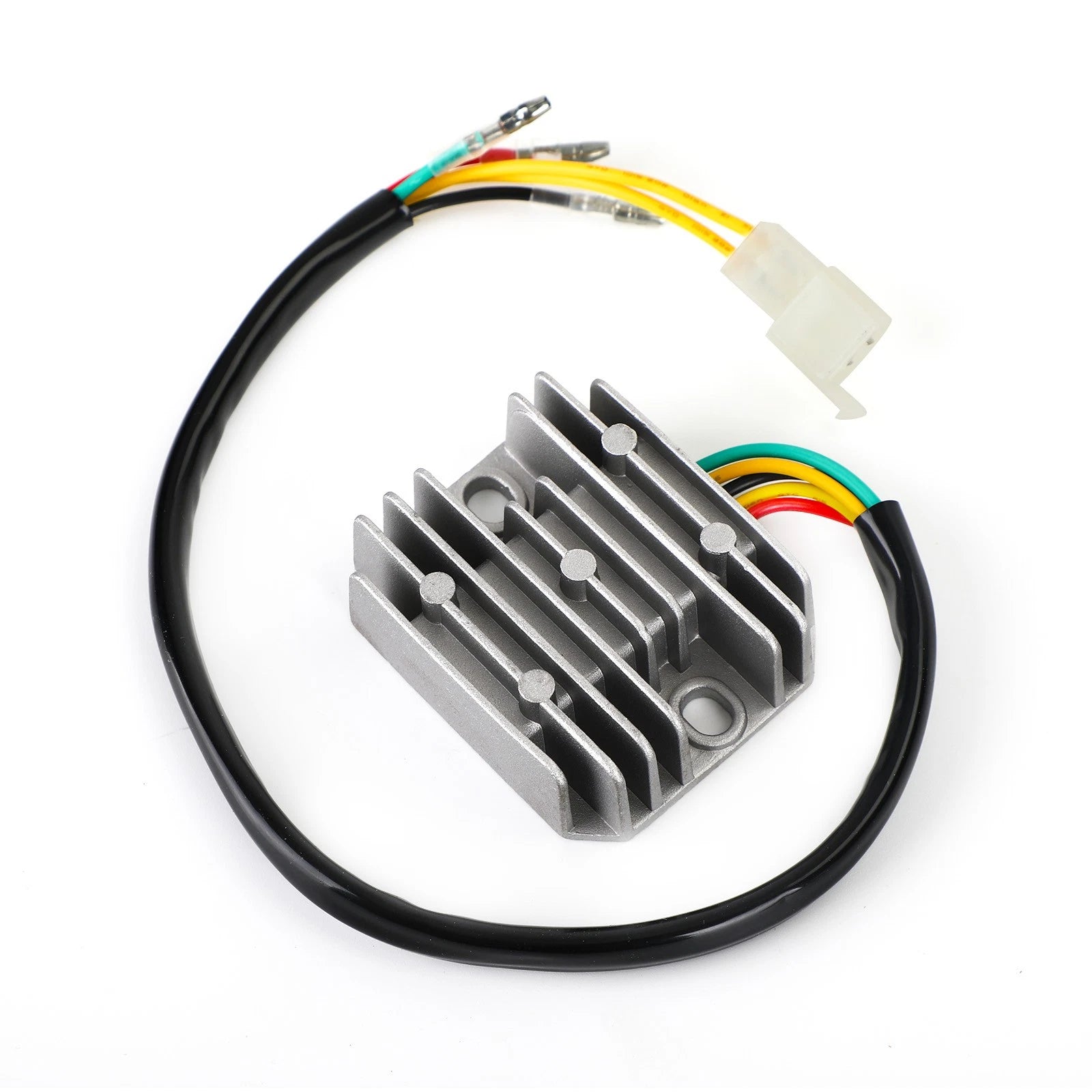 Regulator Rectifier for Honda TRX125 ATV (1987–1988)