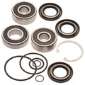 Jet Pump Rebuild Kit for Kawasaki 1500 Ultra LX X 260 300 310 (2000–2023)