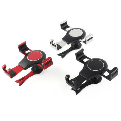 2X Air Vent Phone Holder for Mercedes Benz B Class (2012–2018)