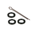 Drain Plug Gasket for Suzuki Outboard (09168-10022, 09168-10004)