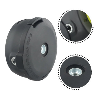 Replacement Trimmer Head for Lawn Mower