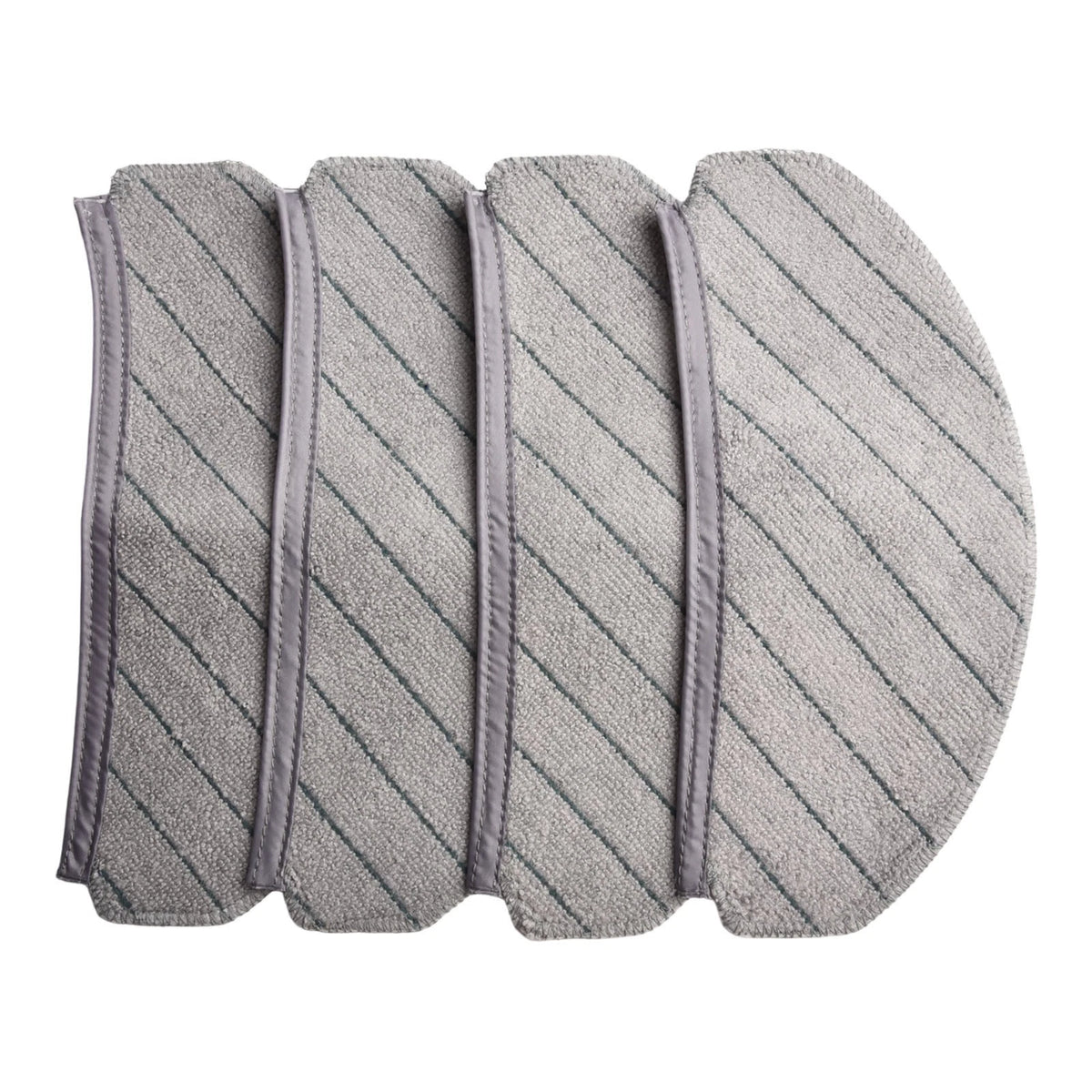 Mop Cloth for ECOVACS DEEBOT N20/N20 PLUS/N20 PRO PLUS (2023–2023)