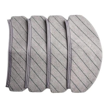 Mop Cloth for ECOVACS DEEBOT N20/N20 PLUS/N20 PRO PLUS (2023–2023)