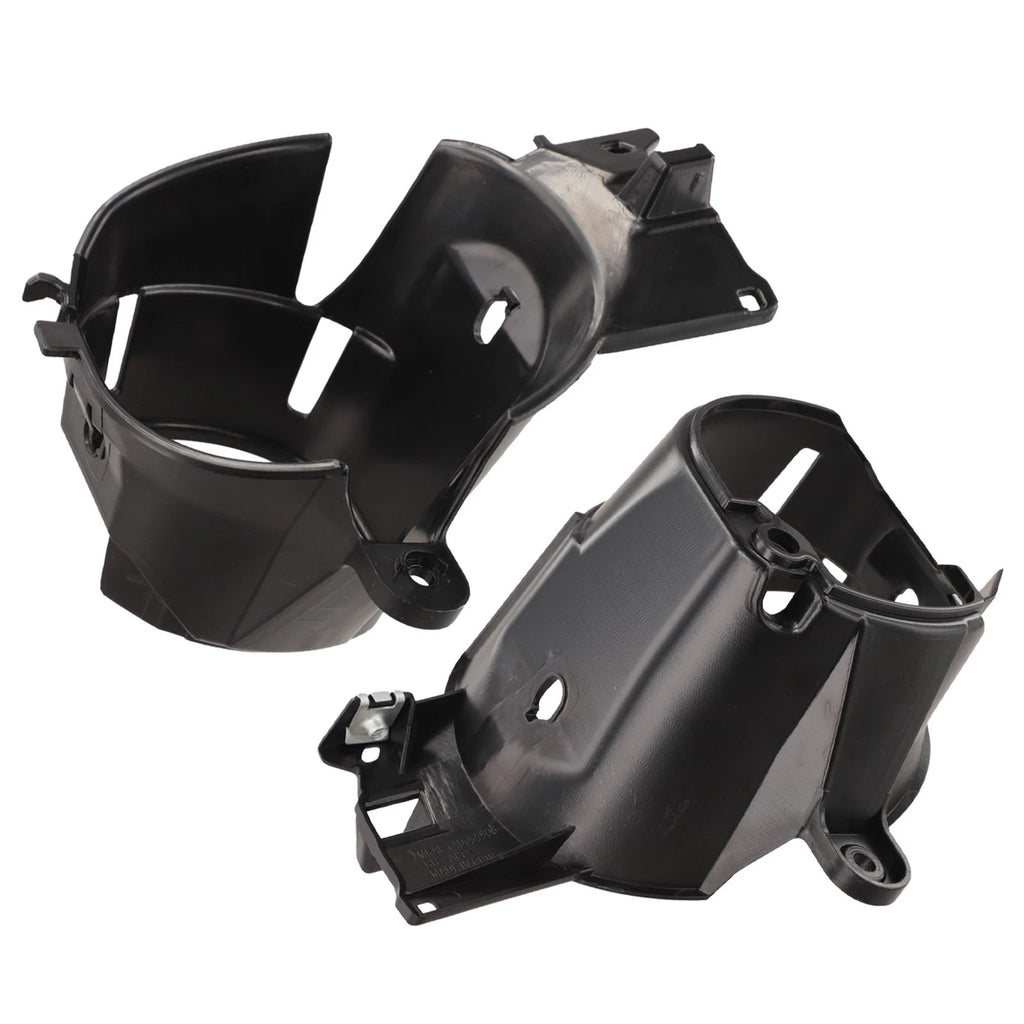 Fog Light Bracket Fog Light Support Car Maintenance Compatible With OEM Numbers