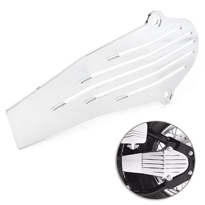 Grille Drive Shaft Cover Chrome for Yamaha V Star XVS 650 (1996–2017)