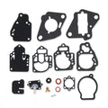 Carburetor Rebuild Kit for Mercury Mariner 6-25HP (1990–1999) 1395-97611 18-7212 1395-9761