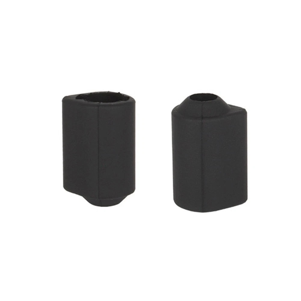 Silicone Socks for K2 Plus Nozzle Cover (3D Print Maintenance)