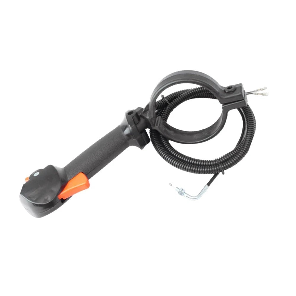Throttle Control Lever Assembly for Redmax EBZ8550, EBZ8550RH (2010–2023)