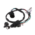 Ignition Key Switch Assy for Suzuki Outboards (37110-93J00)